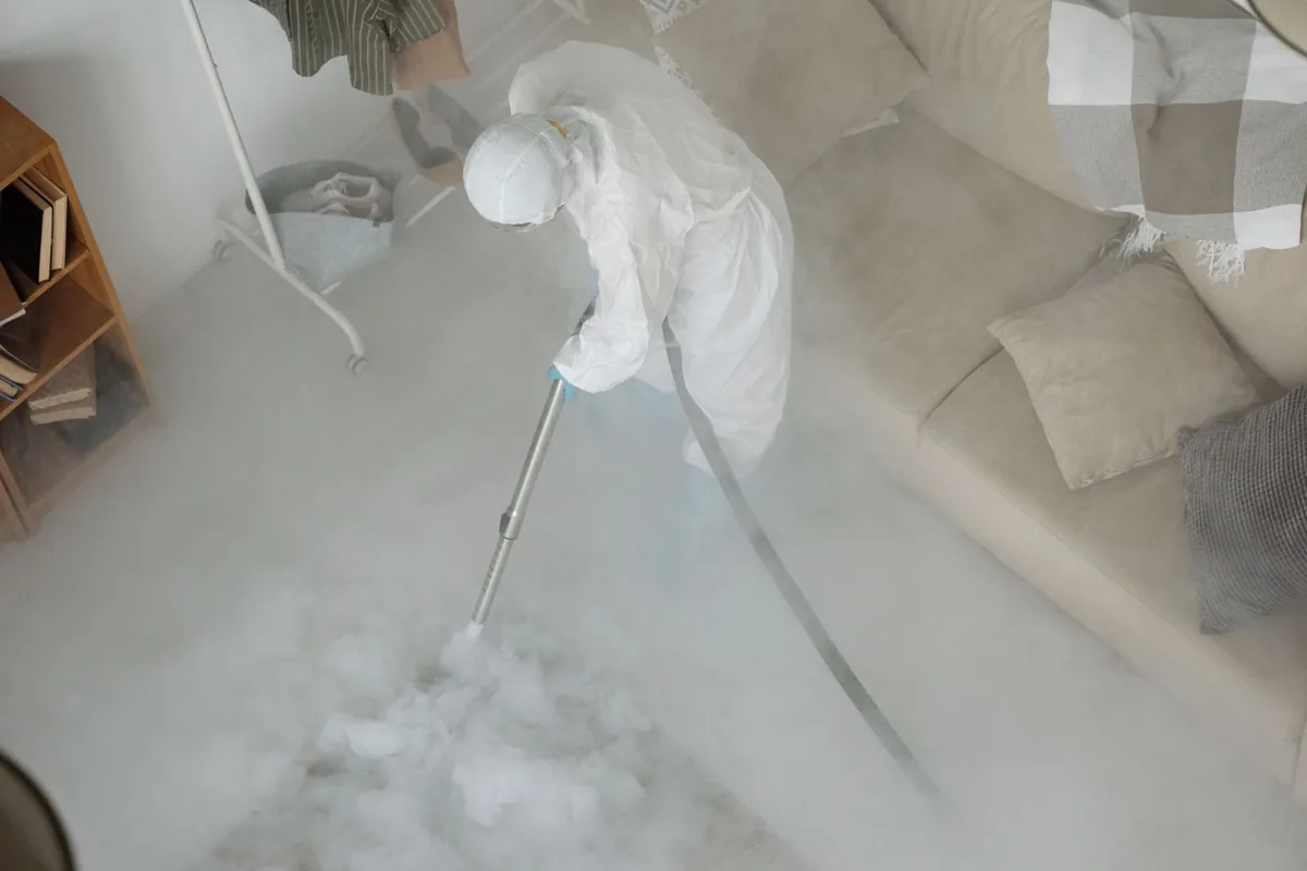 Biohazard Cleanup in Middle Village, New York, NY